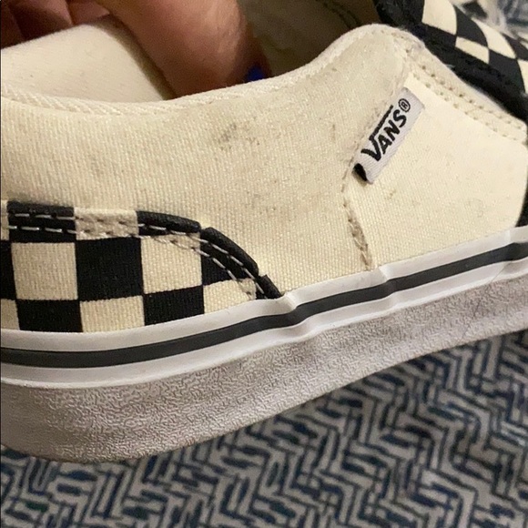 Kids Vans - Picture 6 of 12